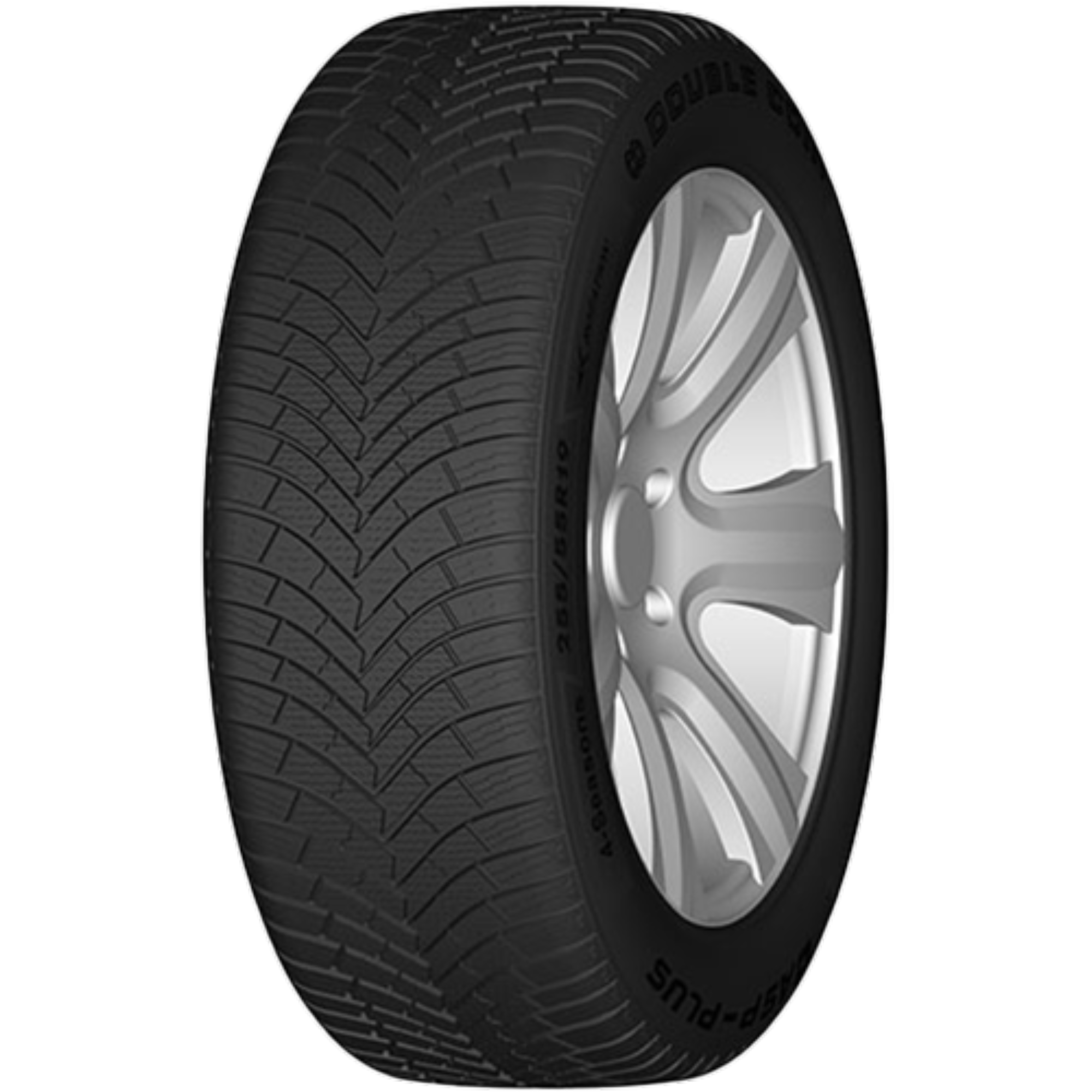 Double Coin DASP-PLUS 175/65 R14